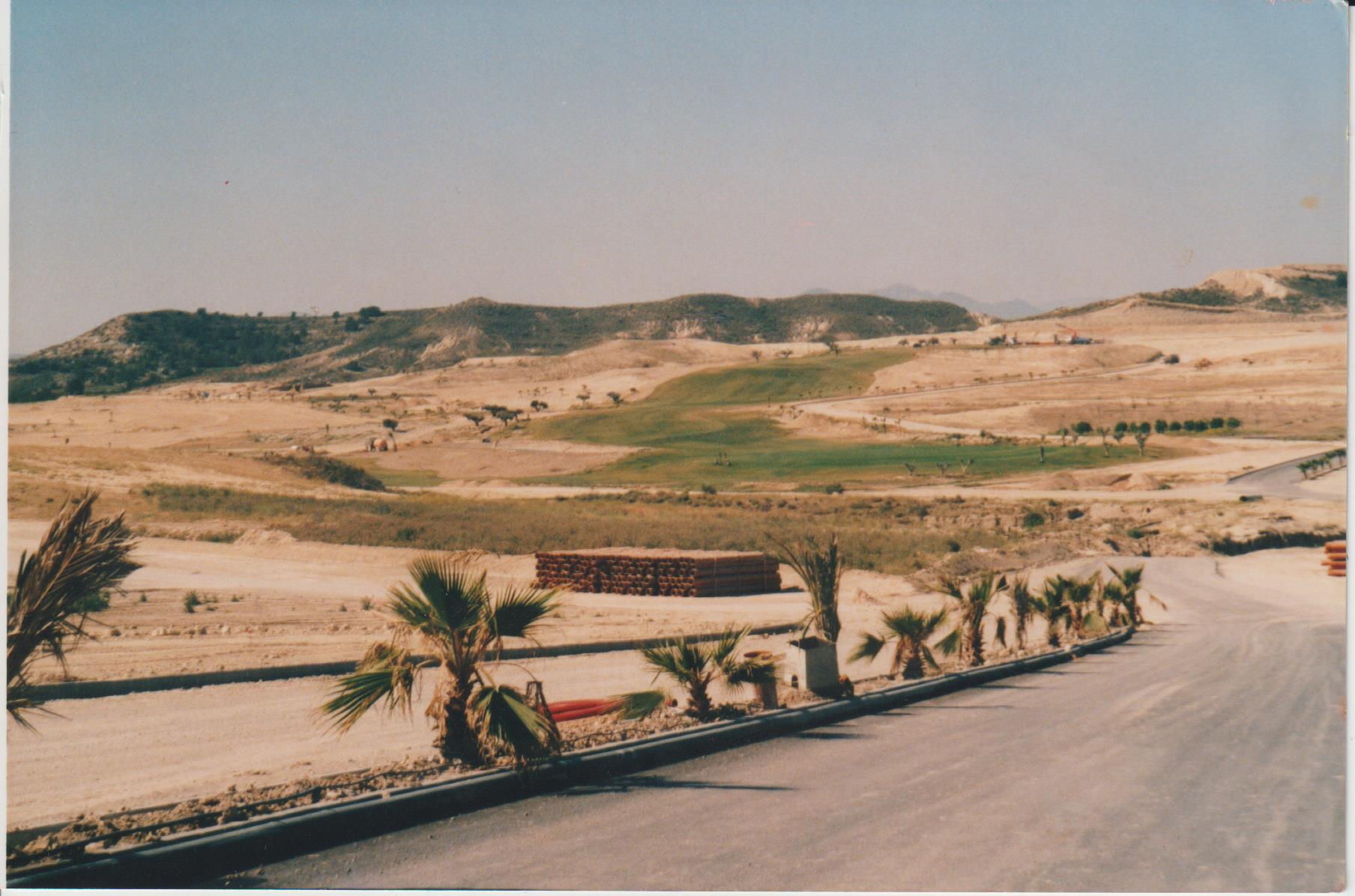 B Dual Carriageway