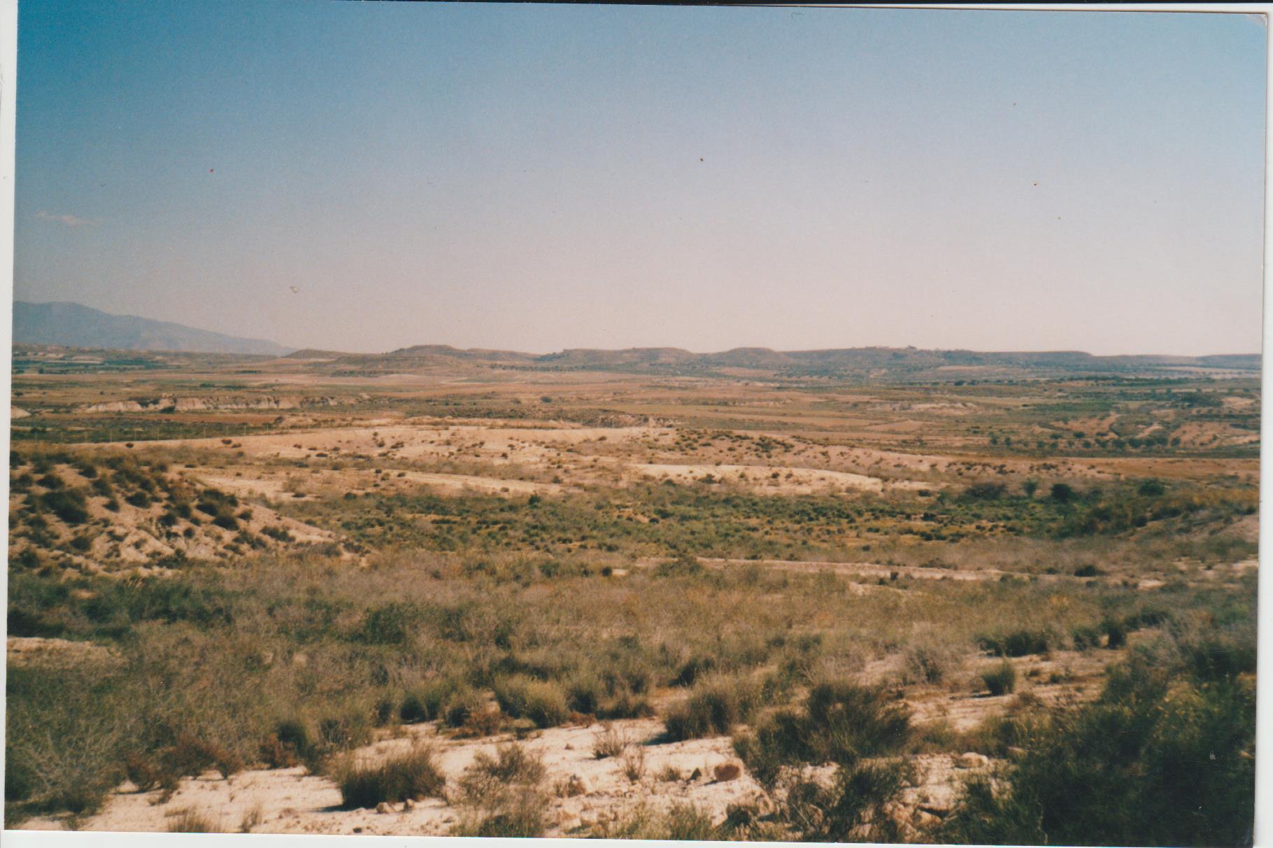 B Sector photo