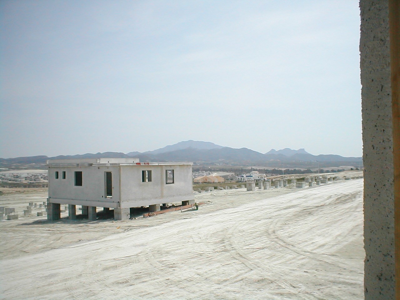 C4 area