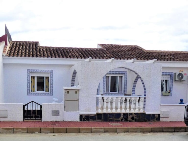 Classico villa style