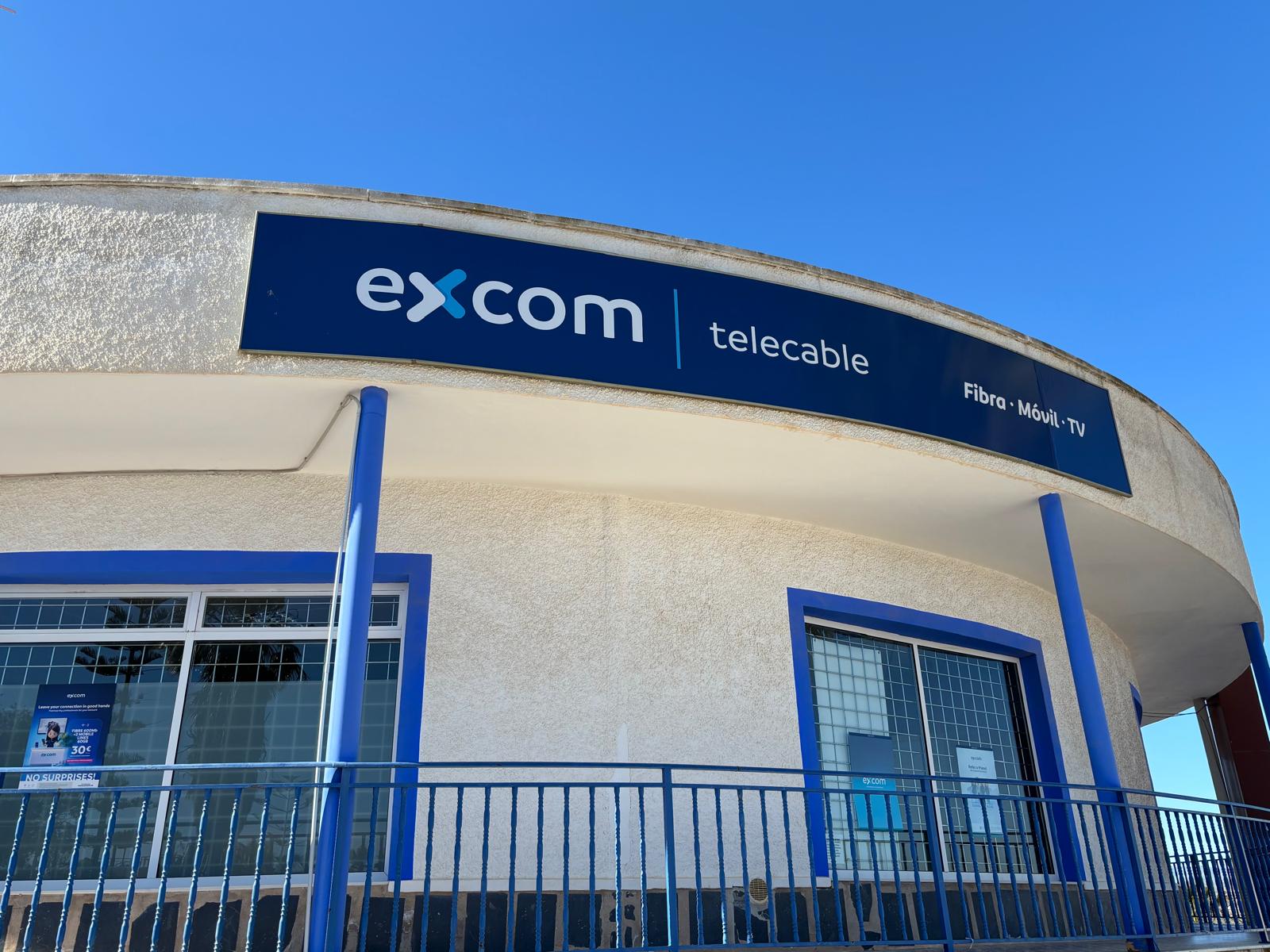 Excom