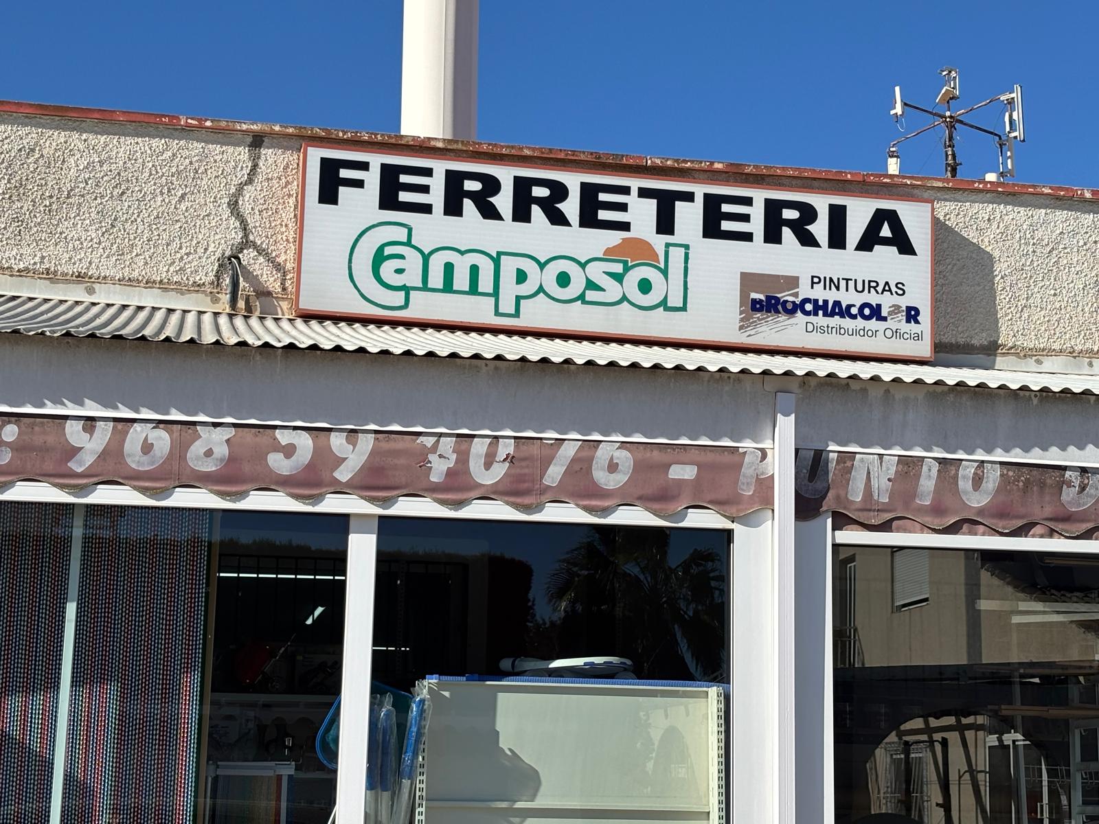Ferrerteria 2
