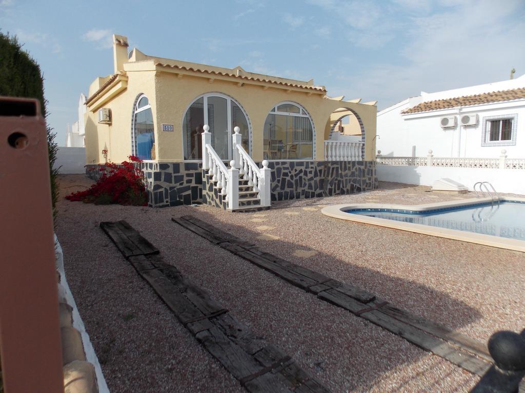 Fortuna villa style