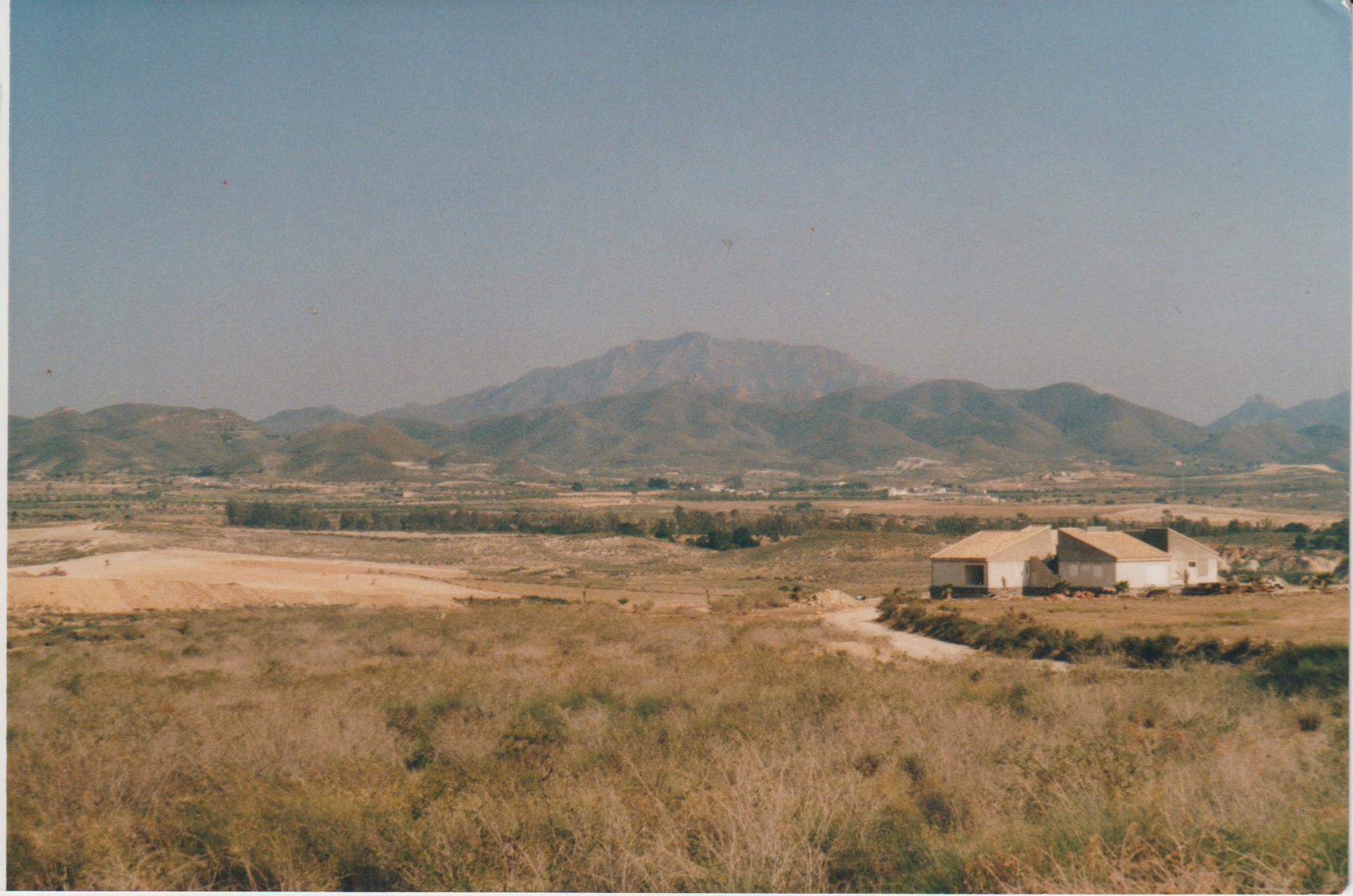 Masa office looking back at B