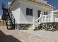 Victoria villa style