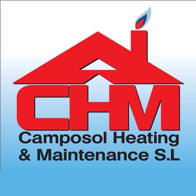 Camposol Heating & Maintenance logo