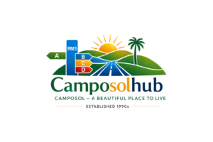 Site logo