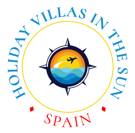 Holiday Villas In The Sun logo