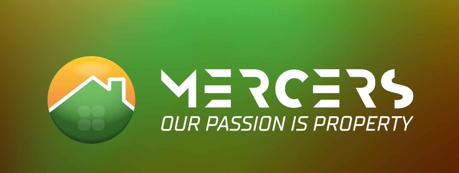 Mercers logo