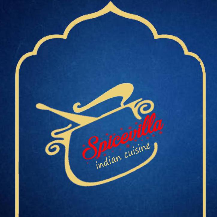 Spice Villa logo