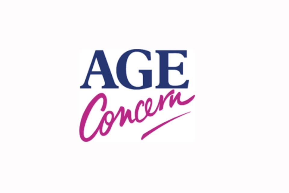 Age Concern