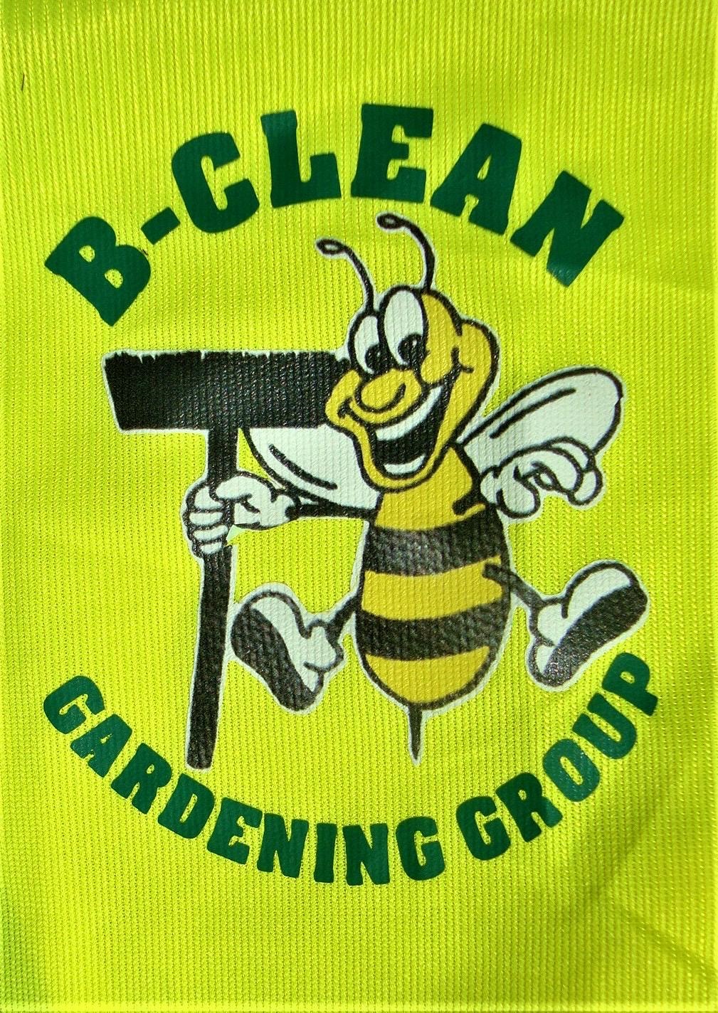 B Clean