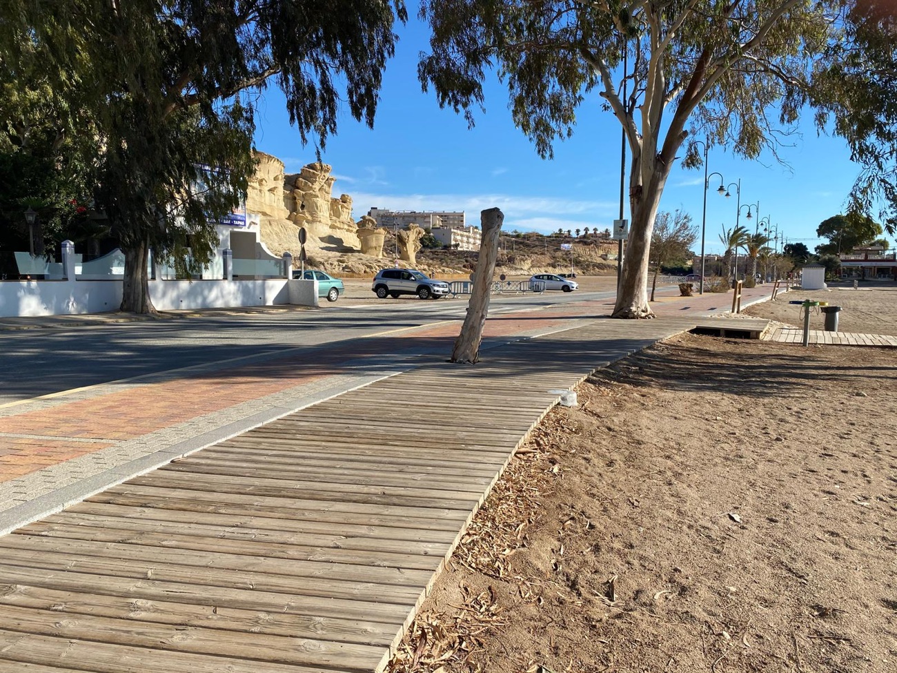 Bolnuevo