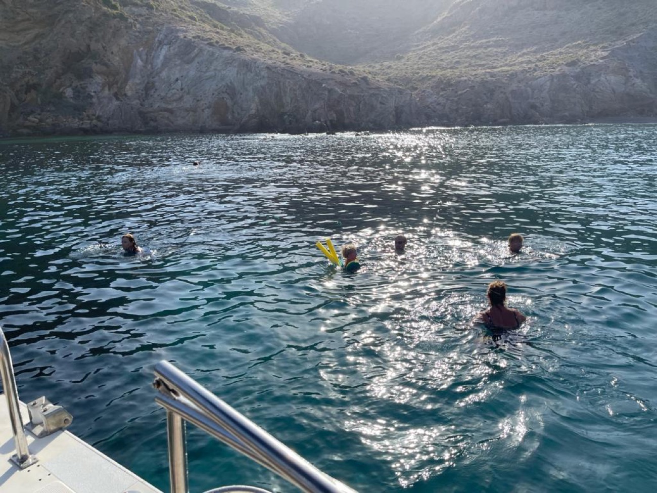 Boat Trips