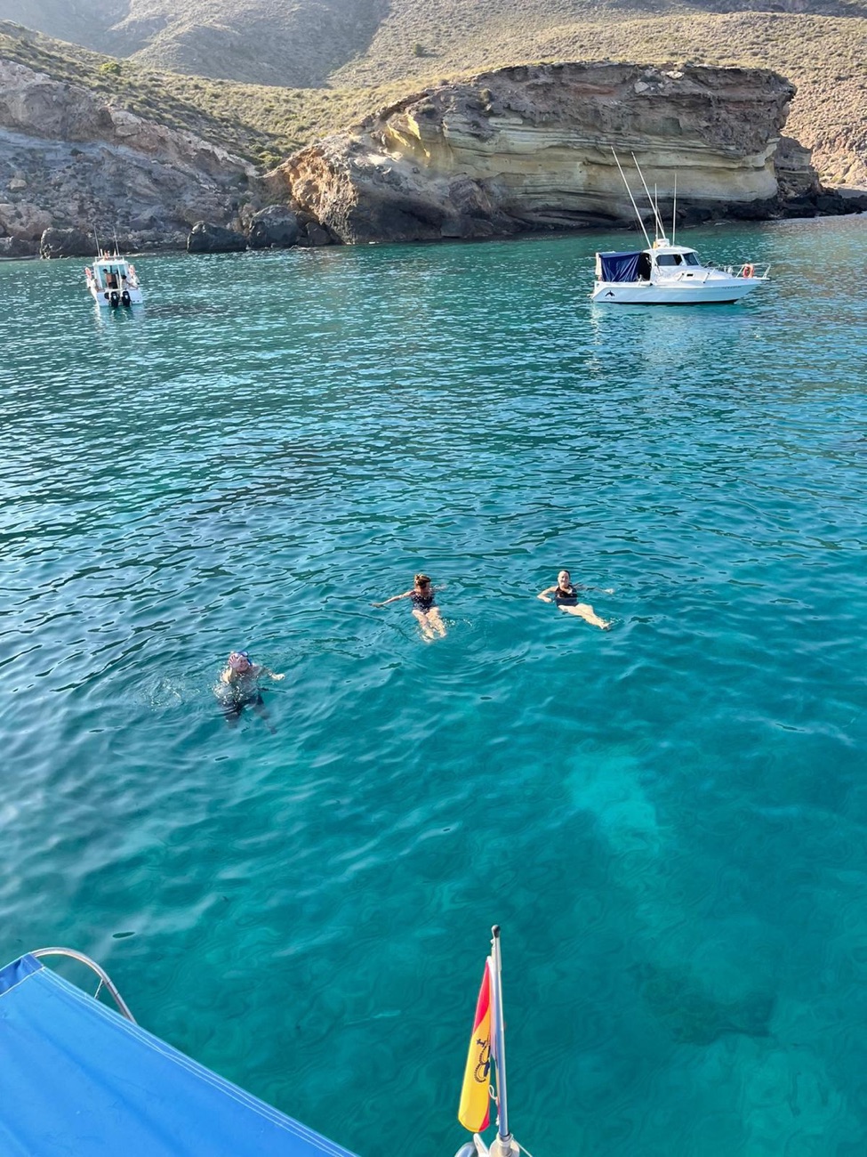 Boat Trips