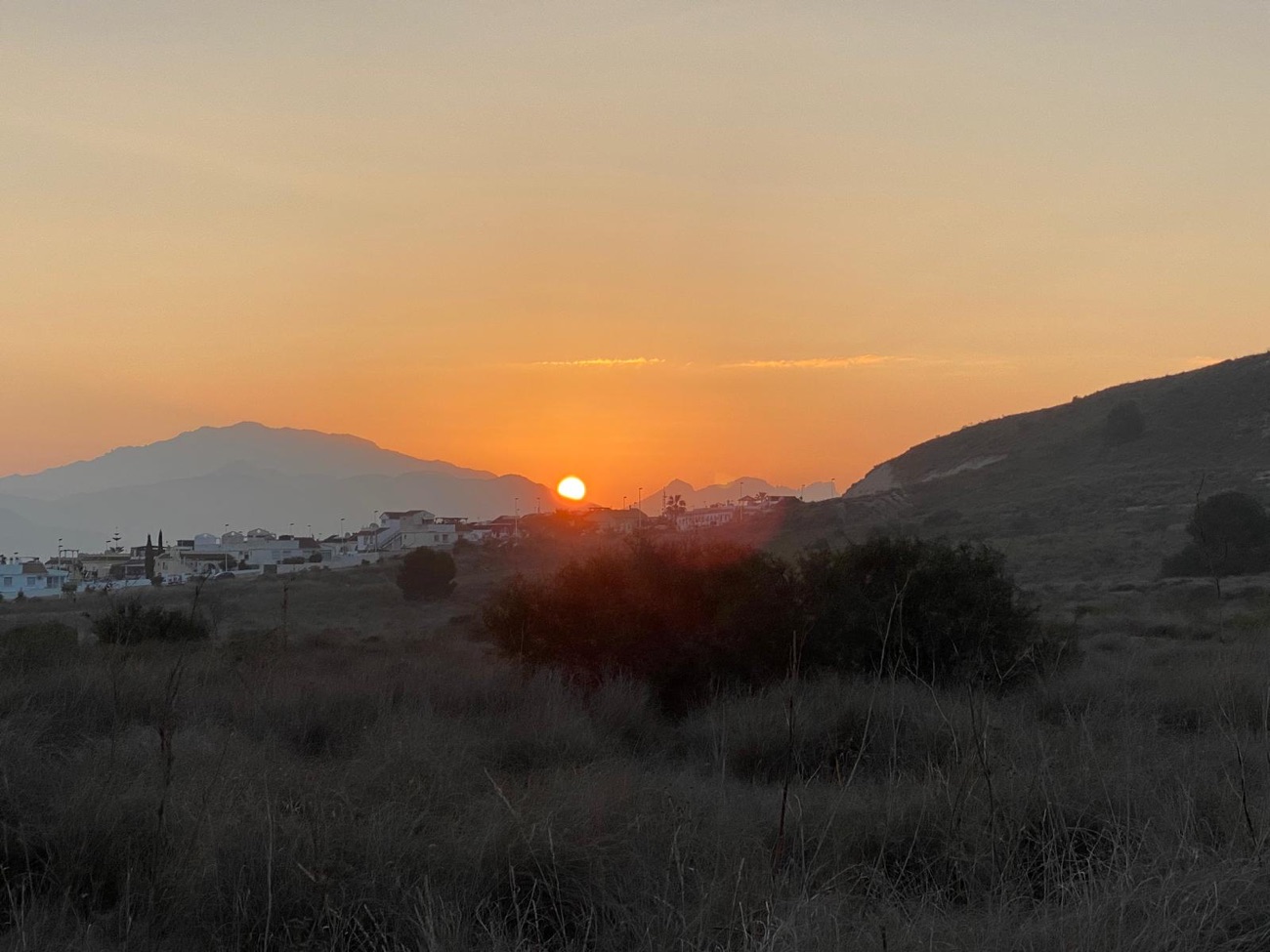 Sunsets
