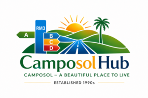 Site logo