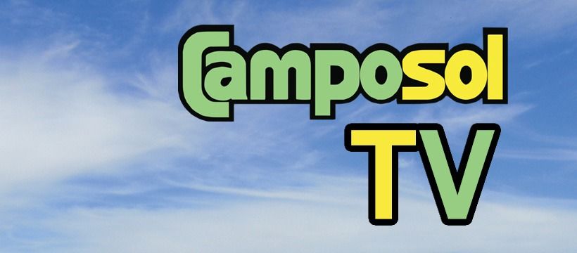 Camposol TV logo