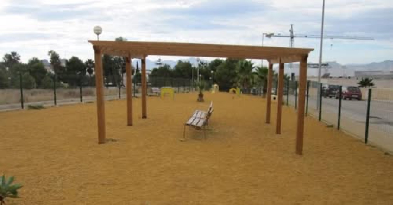 The Dog Park in <span>pictures</span>