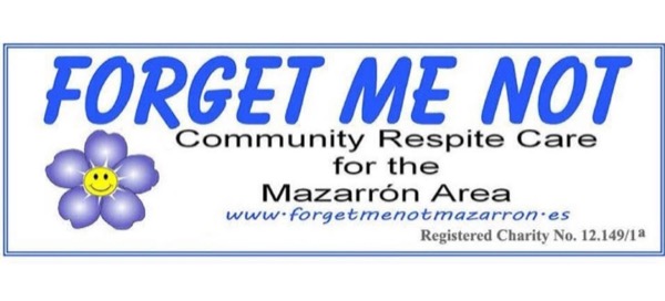 Forget Me Not