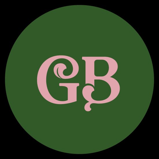 Garden Boutique logo