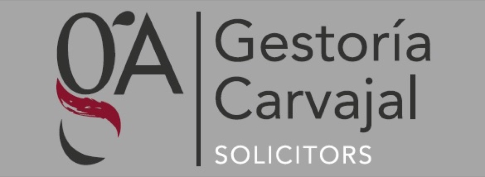 Gestoria Carvajal logo