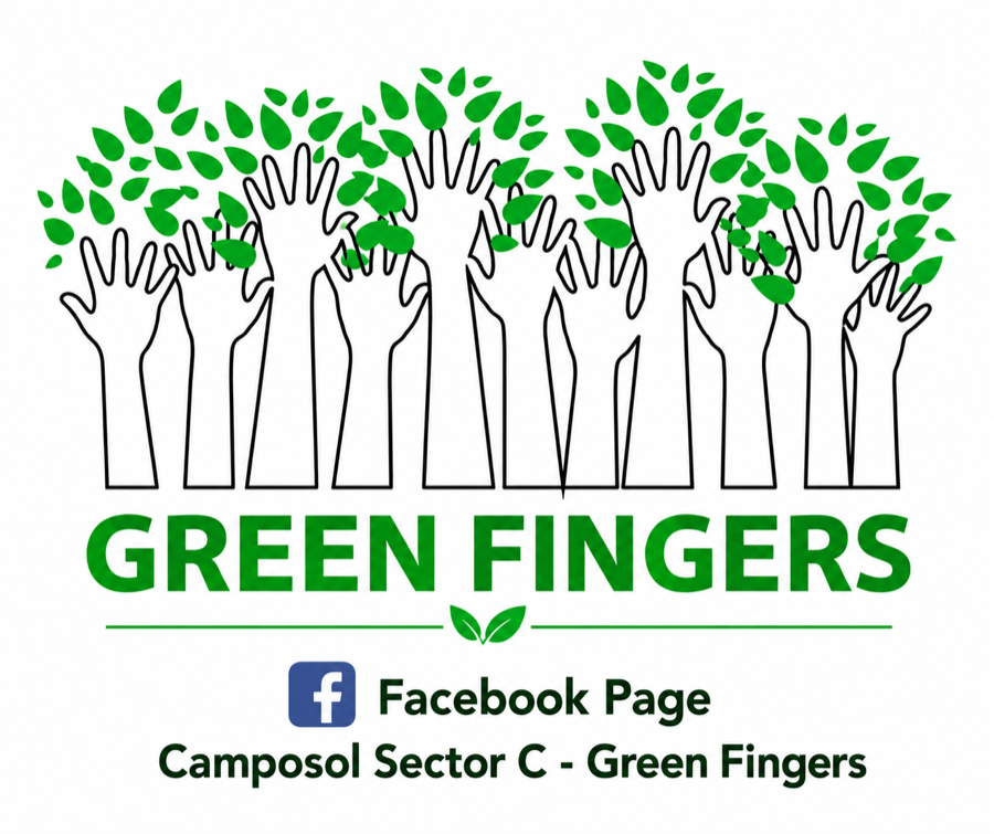 Green Fingers