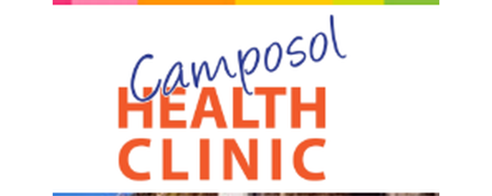 Camposol Health Clinic logo