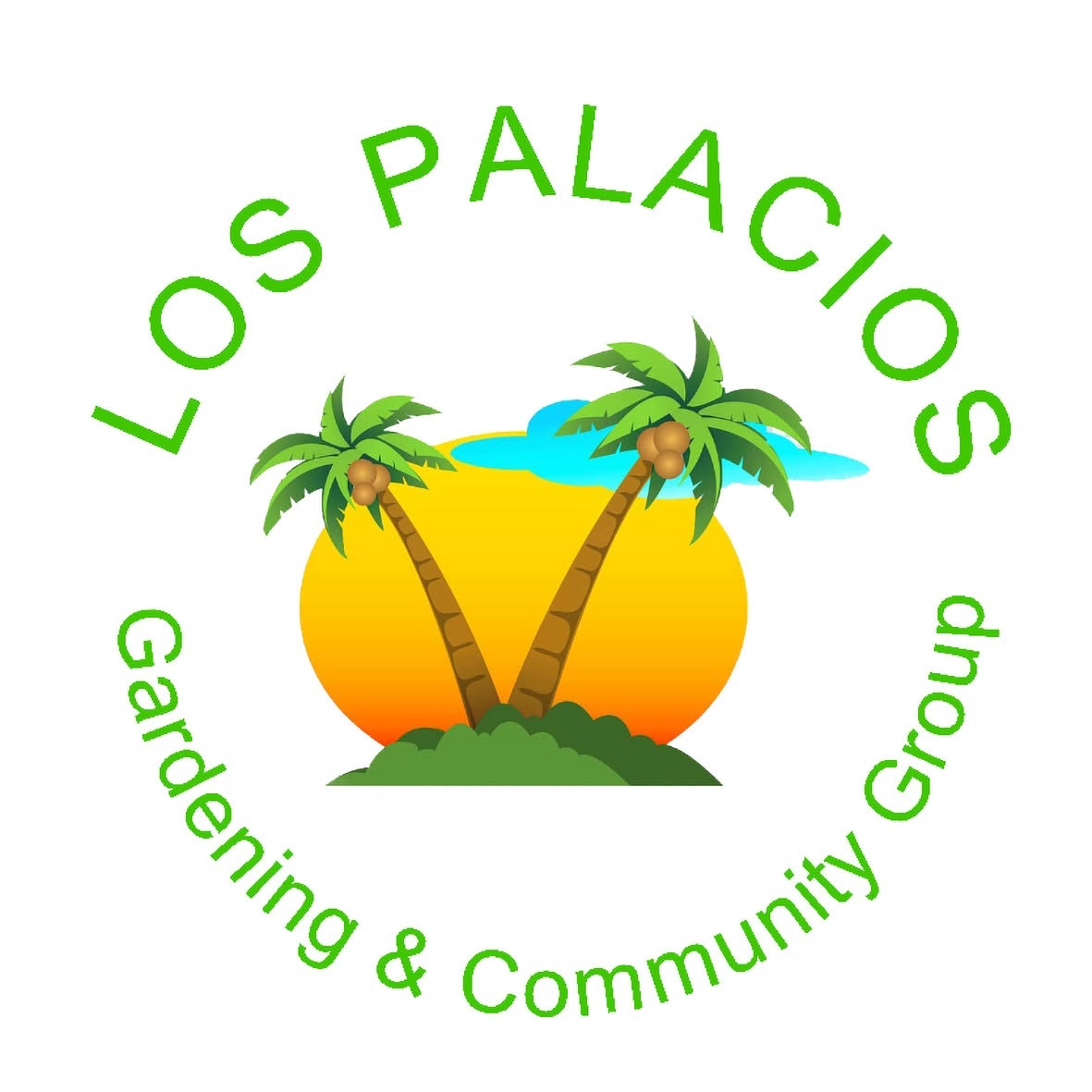 Los Palacios Gardening Group