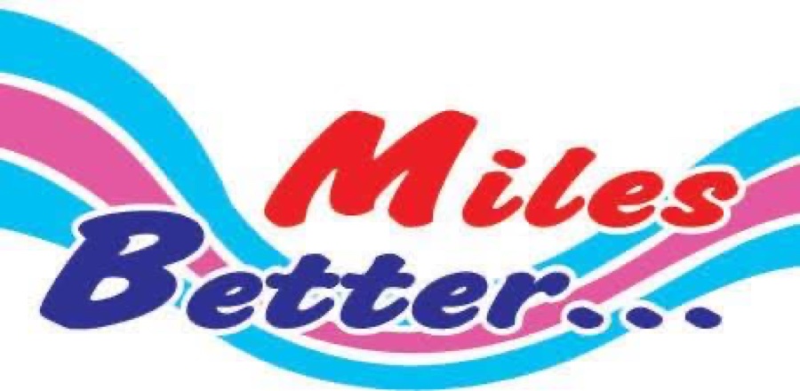 Miles Better Water Filters logo