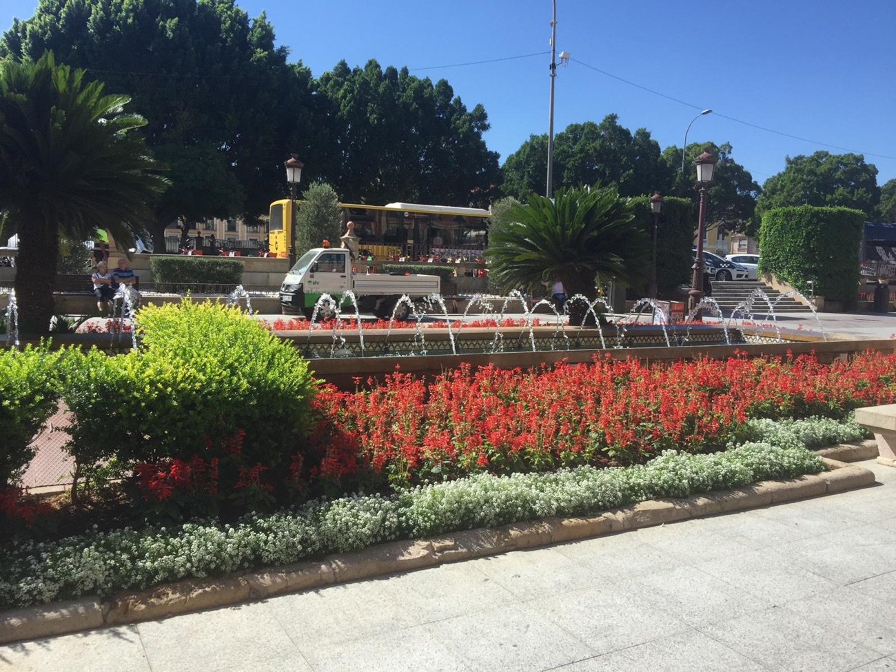 Murcia City