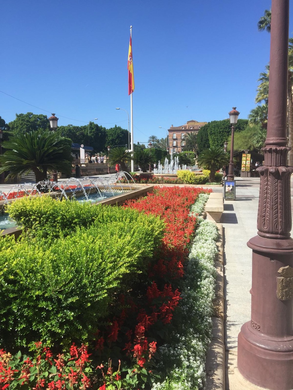 Murcia City