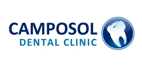 Camposol Dental Clinic logo