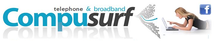 Compusurf logo