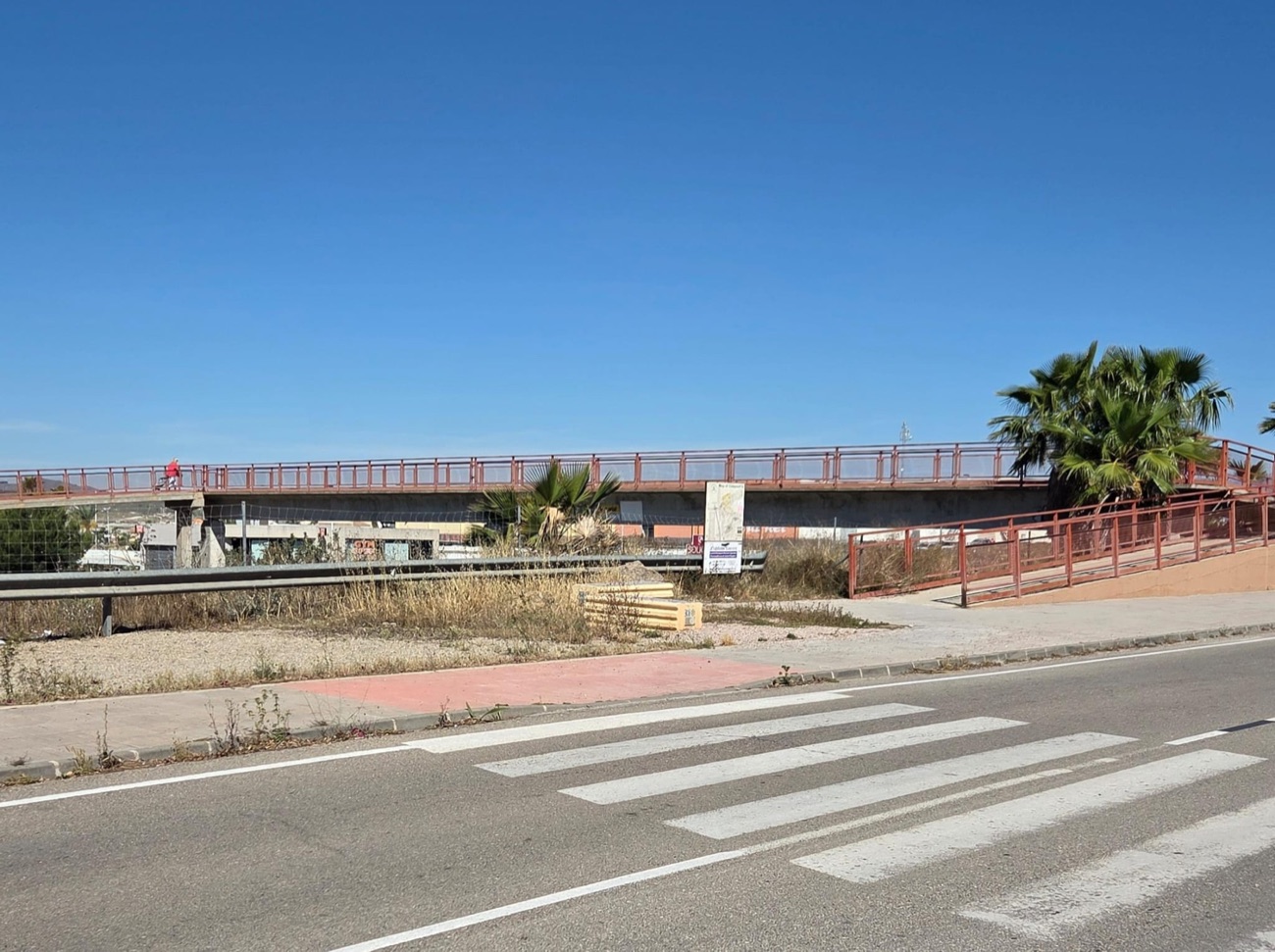 Sector A - Camposol