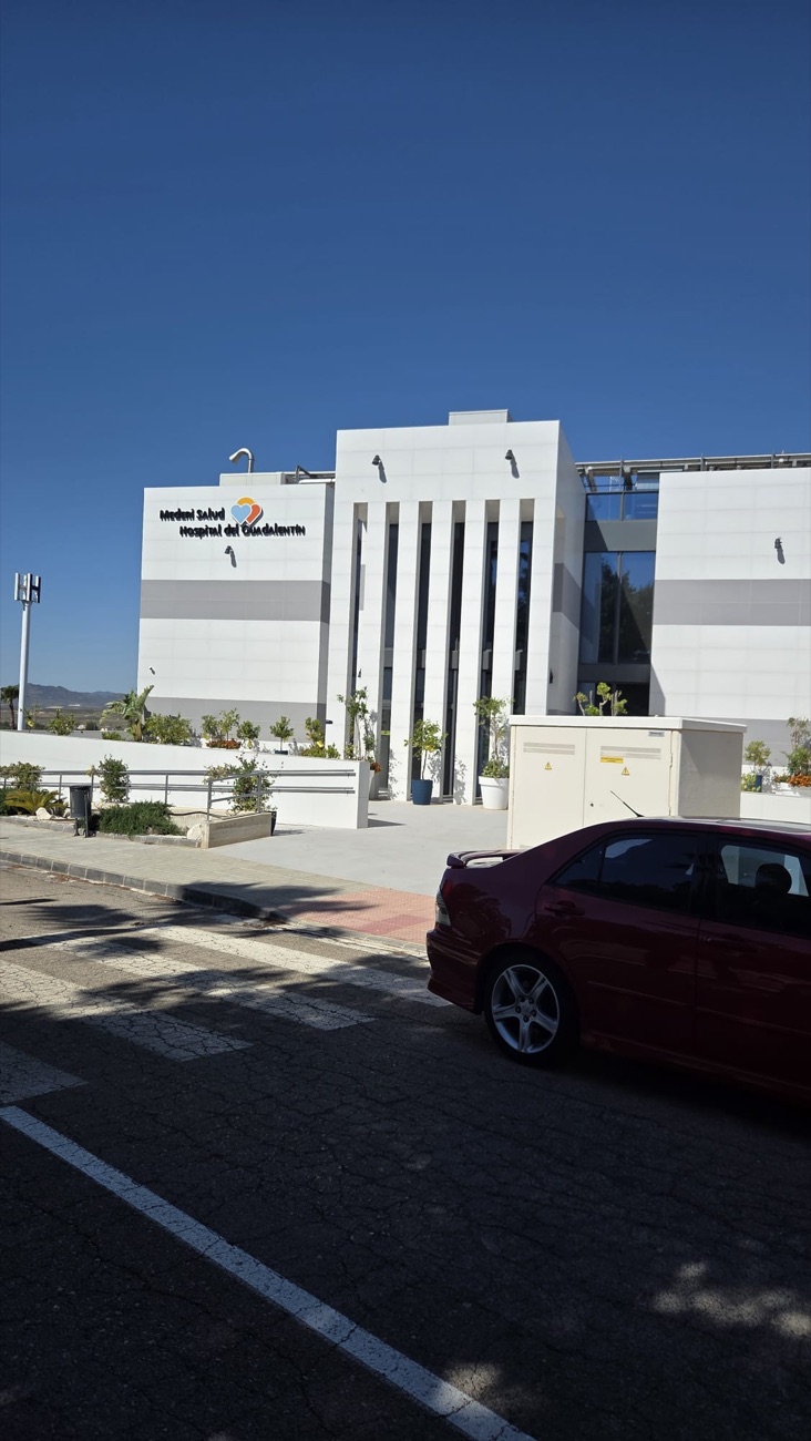 Sector A - Camposol