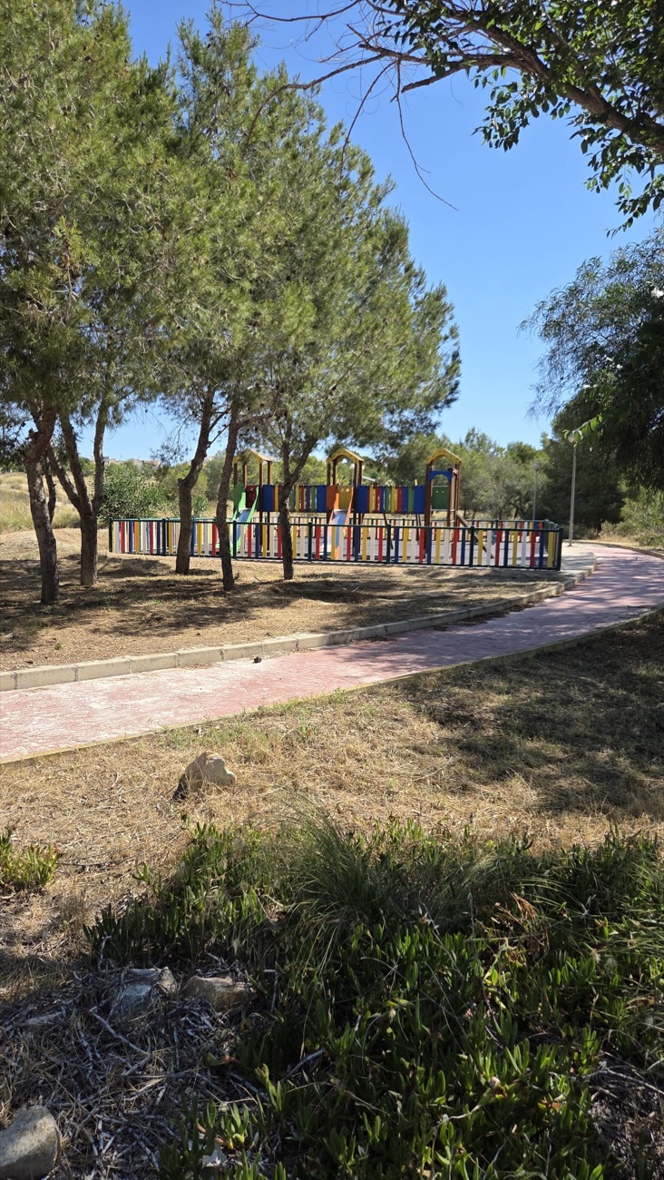 Sector A - Camposol