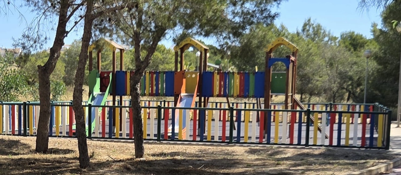 Sector A - Camposol