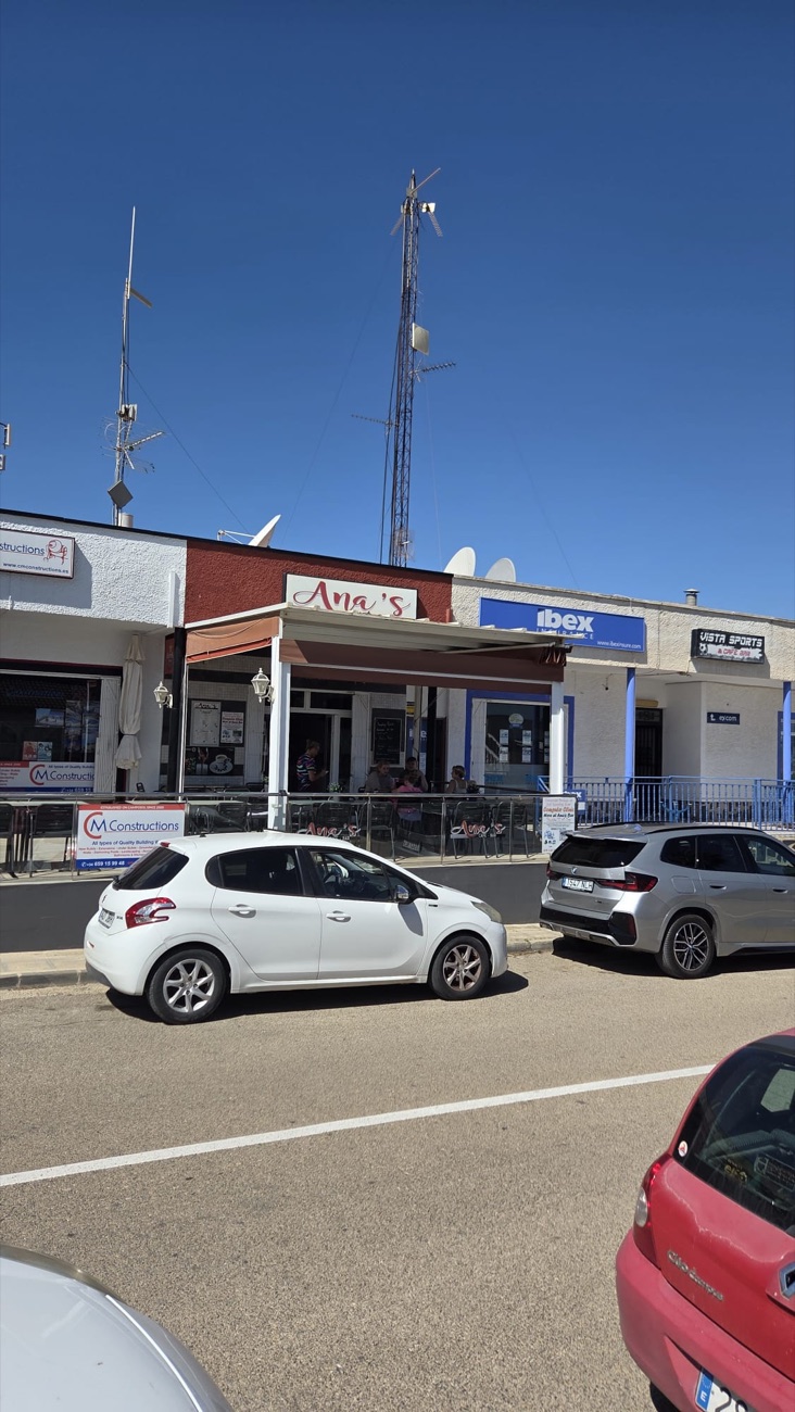 Sector A - Camposol