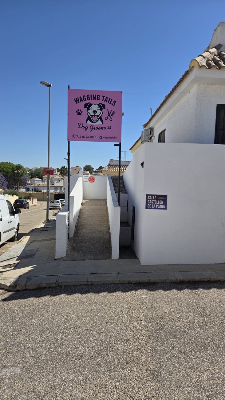 Sector A - Camposol
