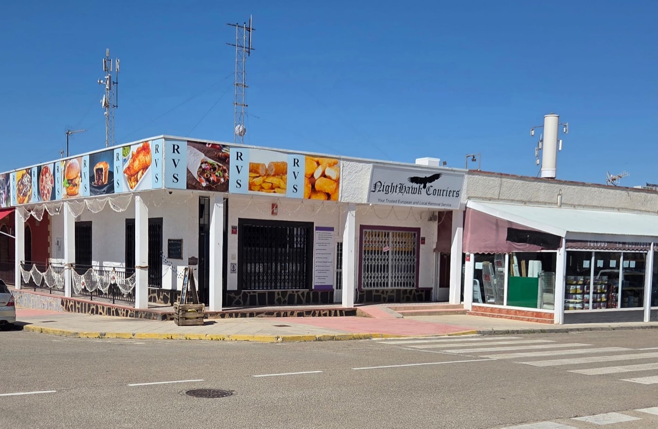 Sector A - Camposol