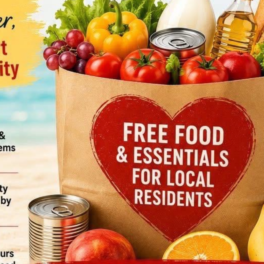 Camposol Community Shopping Bag