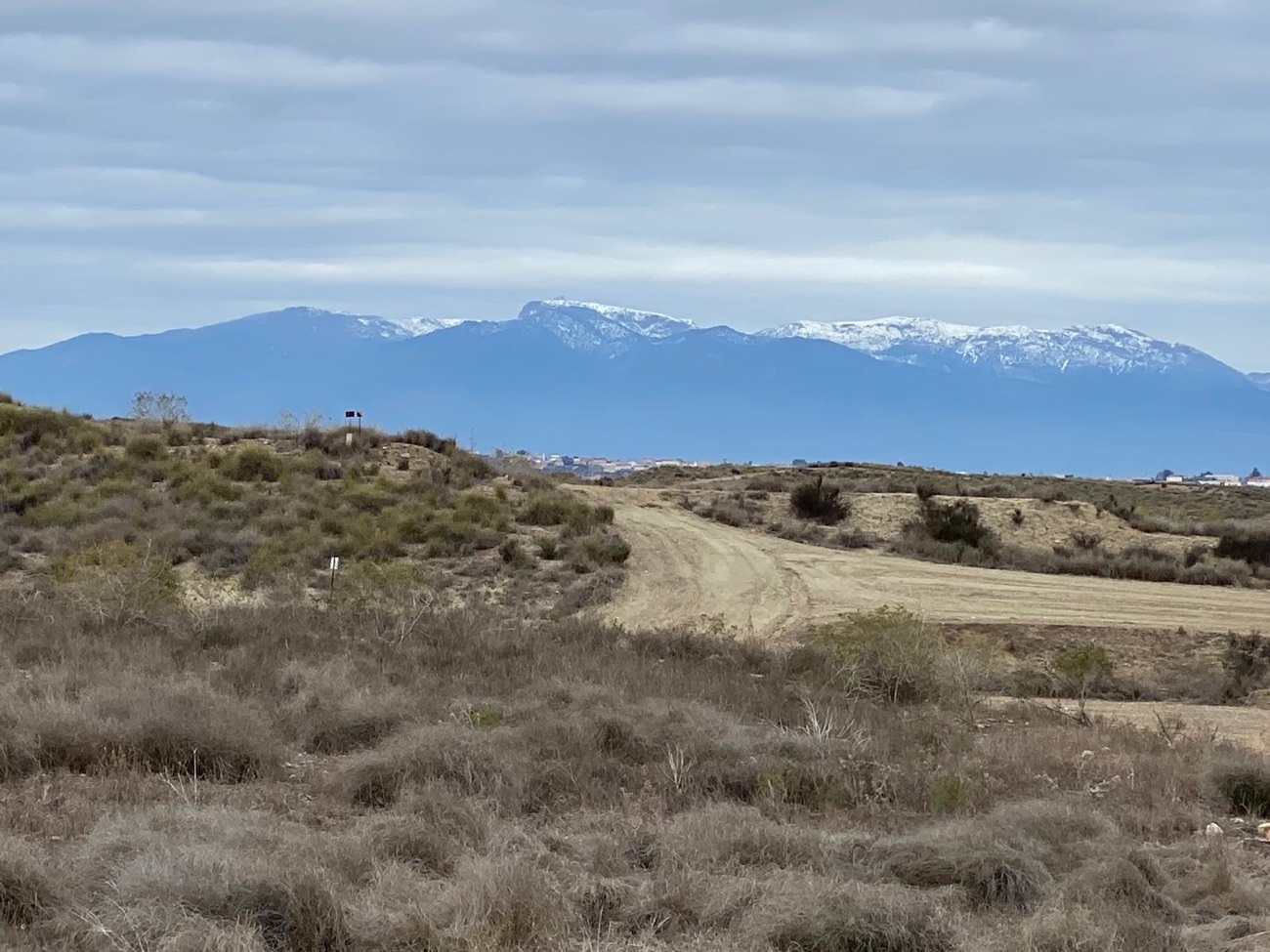 Sierra Espuna