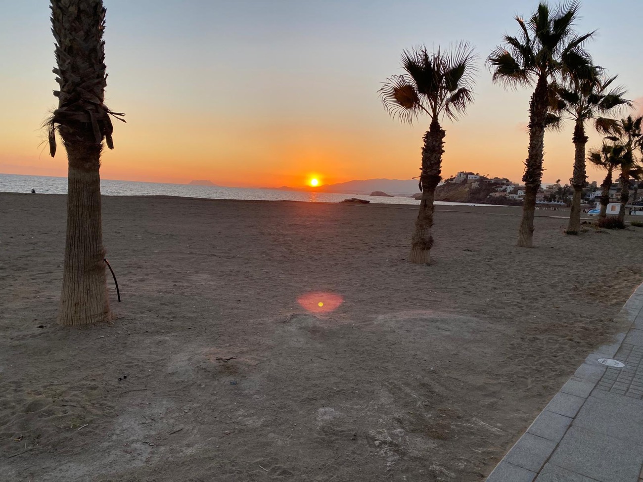 Sunsets