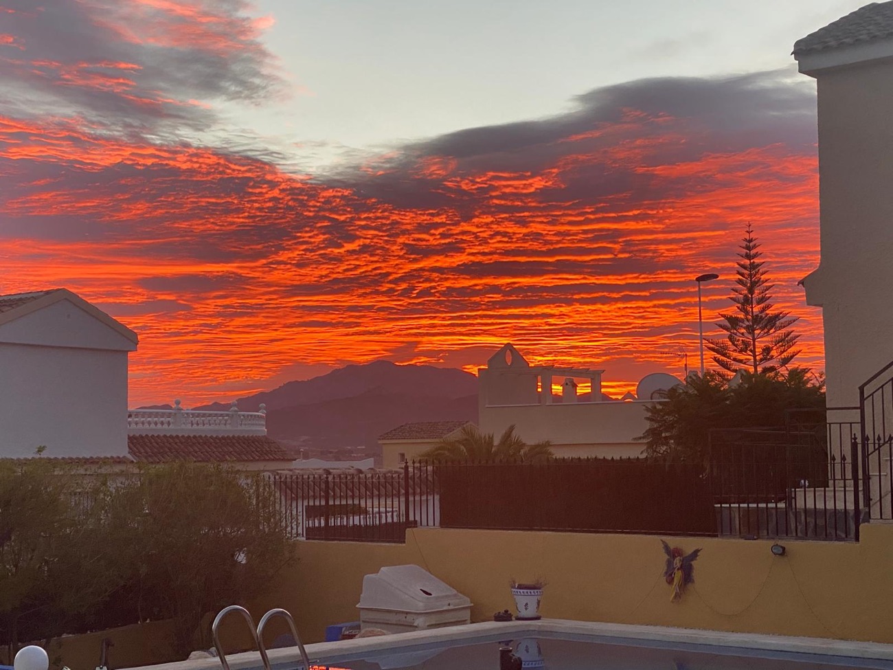 Sunsets