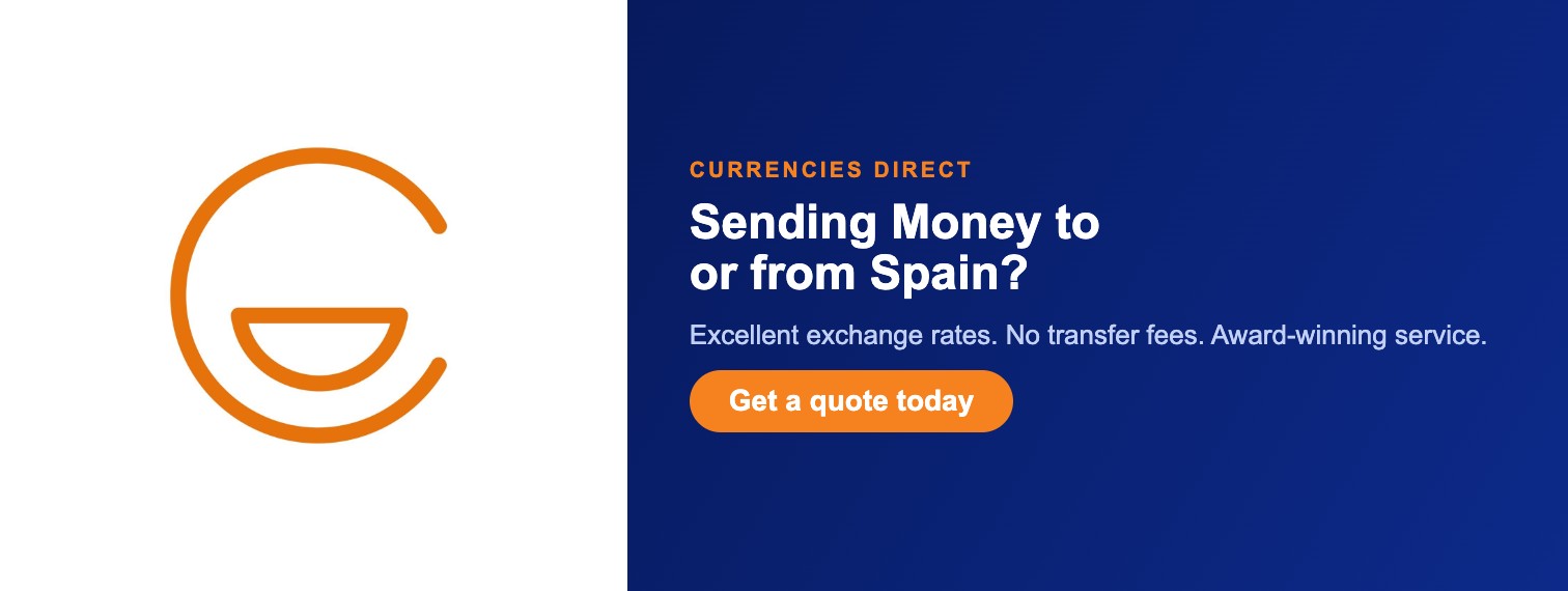 Currencies Direct