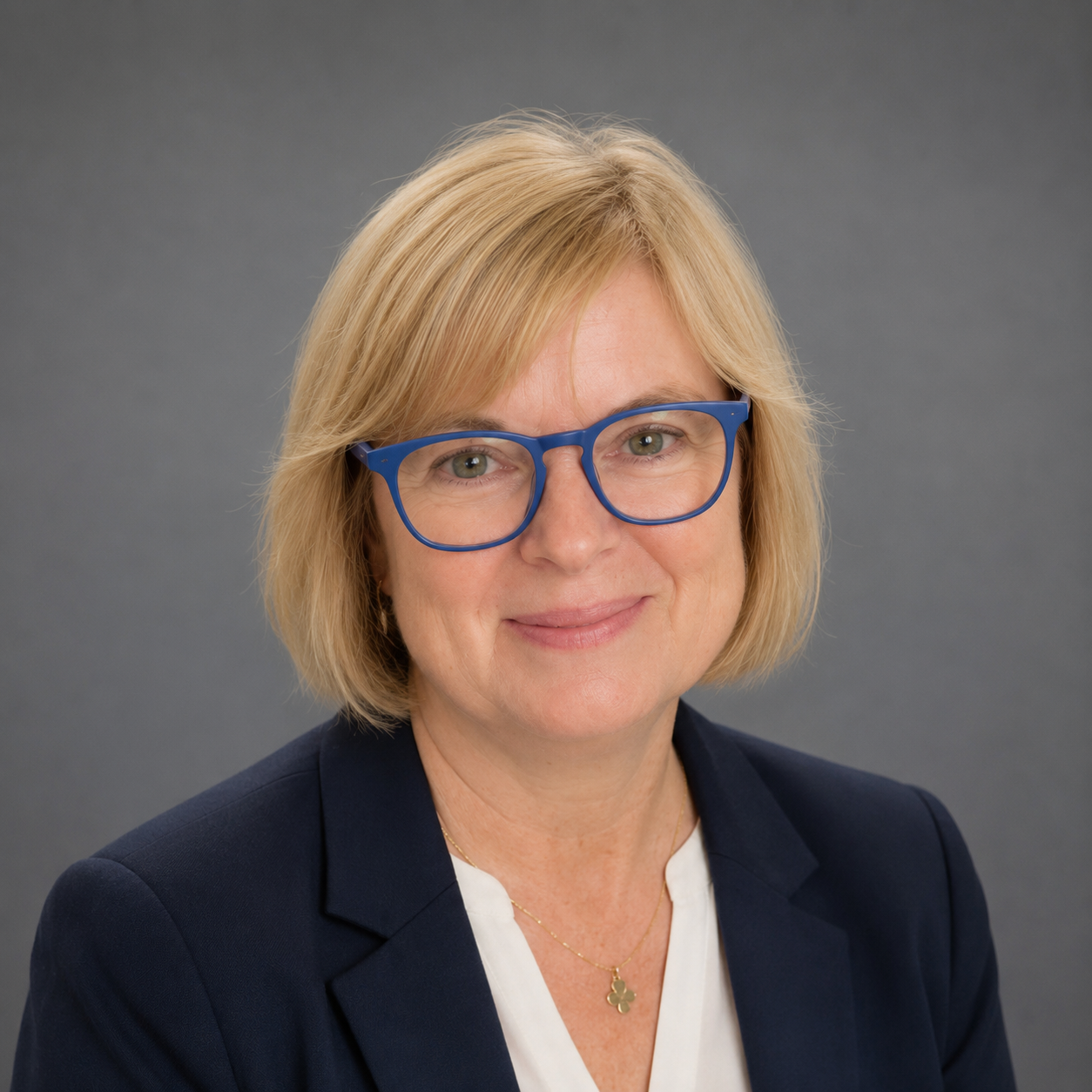 Hilary Fordham