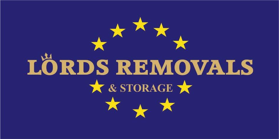 Lords Removals & Storage logo