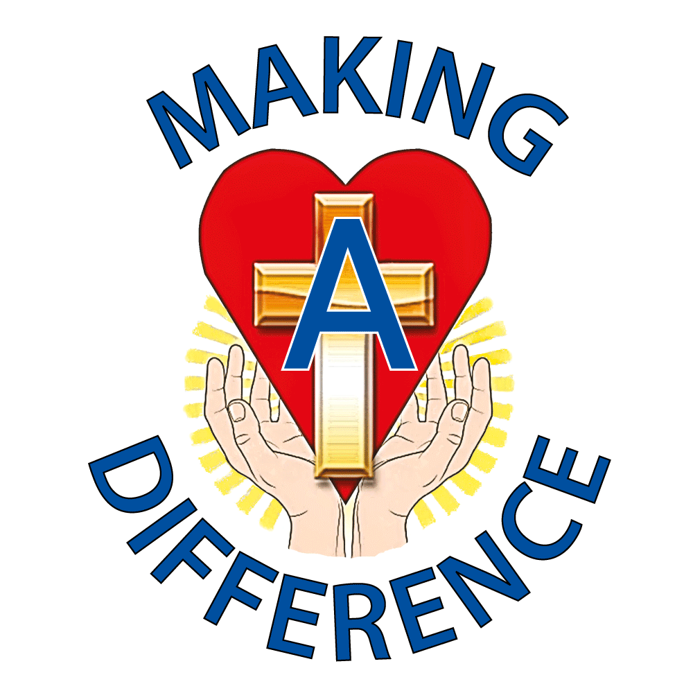 Making A Difference