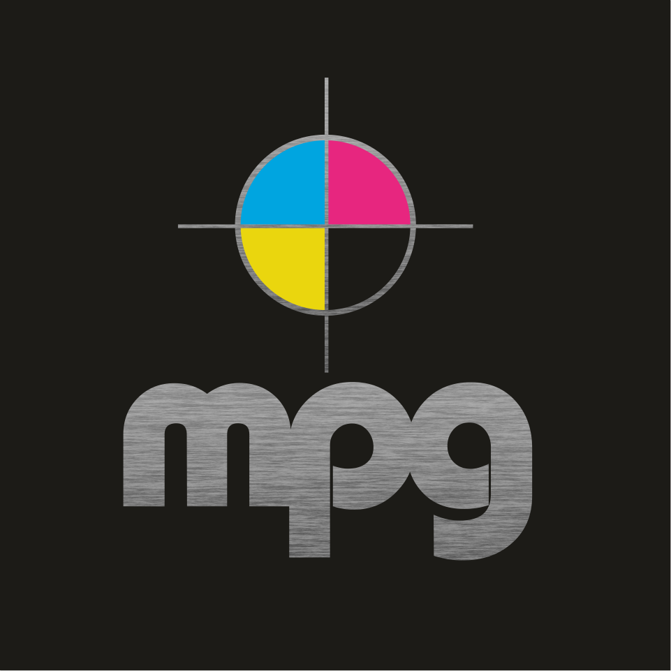 Mister Print Graphics logo